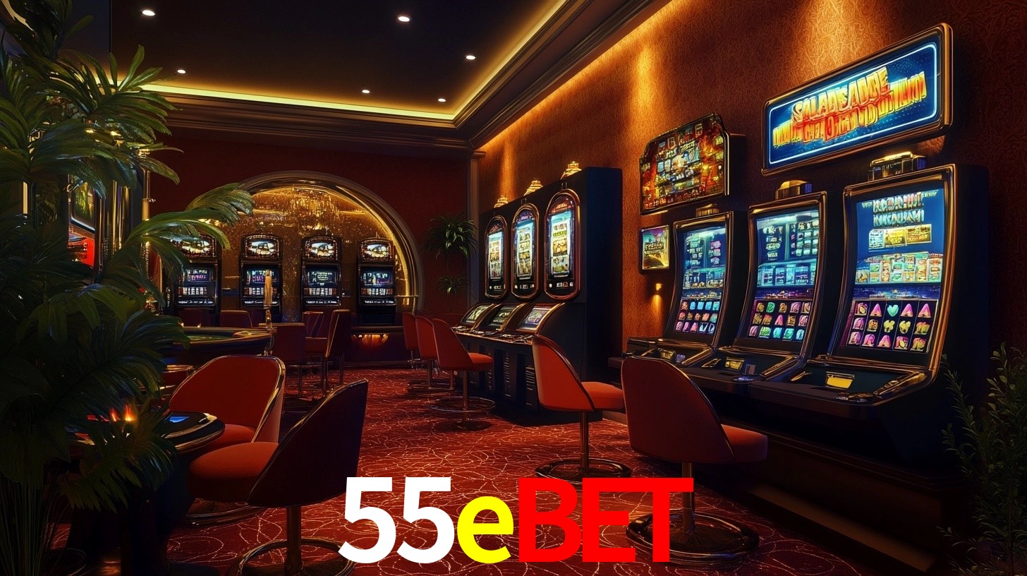 Live Casino 55ebet
