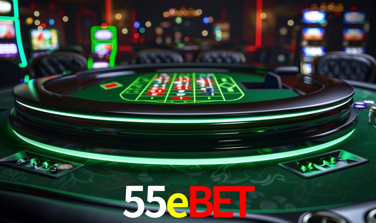 Seasonal Promotions 55ebet