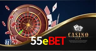 Casino Ao Vivo 55ebet