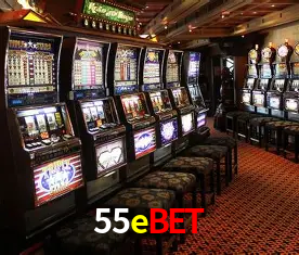 Desvendando o Mundo dos Jogos Virtuais na 55ebet
