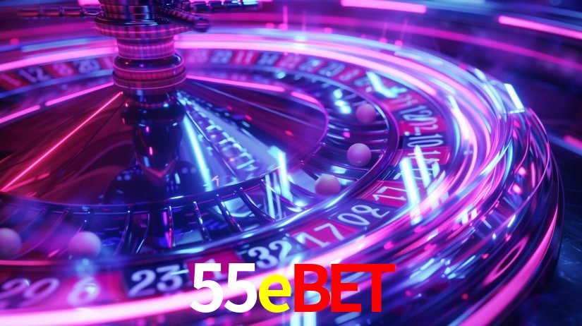 A Popularidade dos Caça-Níqueis no 55ebet