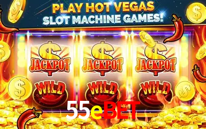 Descubra a Magia dos Jogos de Arcade no 55ebet