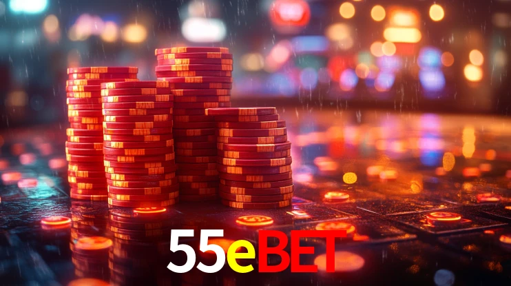 Explore as vantagens do 55ebet: serviço profissional e confiabilidade
