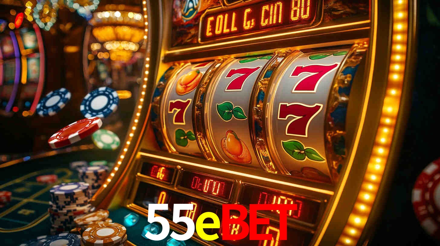 Tournaments 55ebet