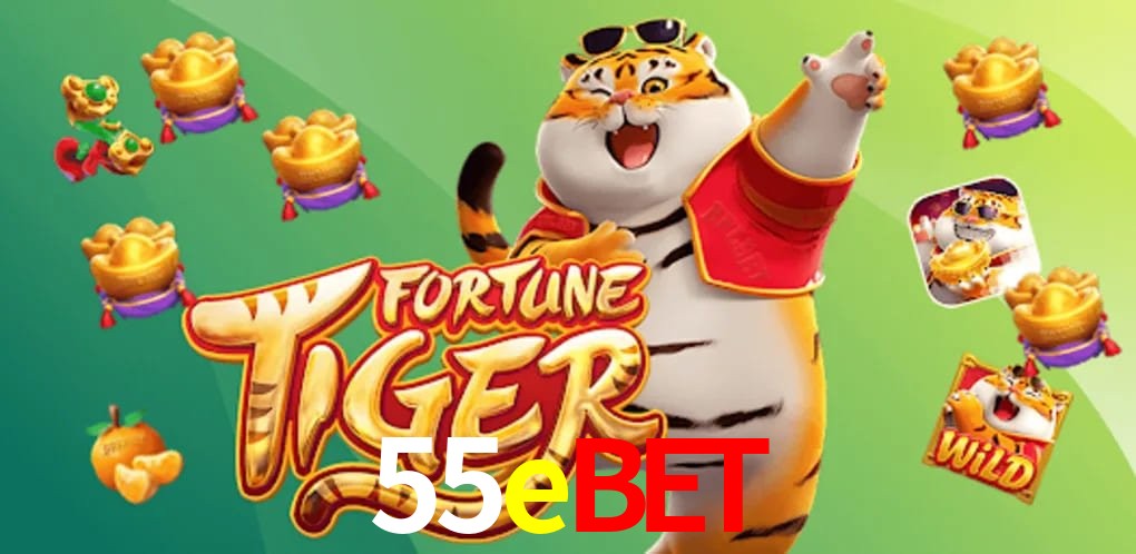 Slot Games 55ebet