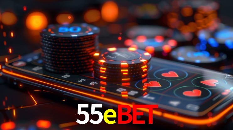 Game Providers 55ebet