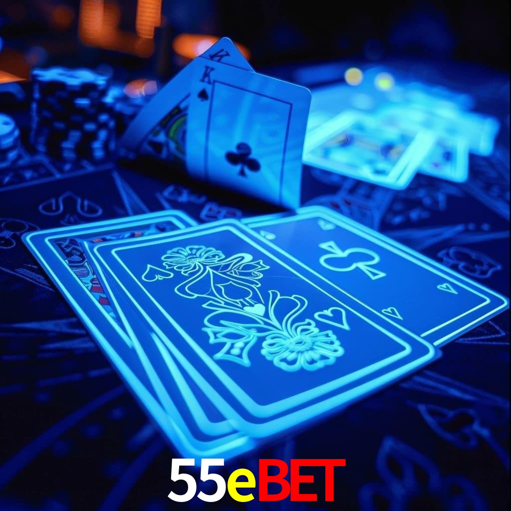 Casino Ao Vivo 55ebet