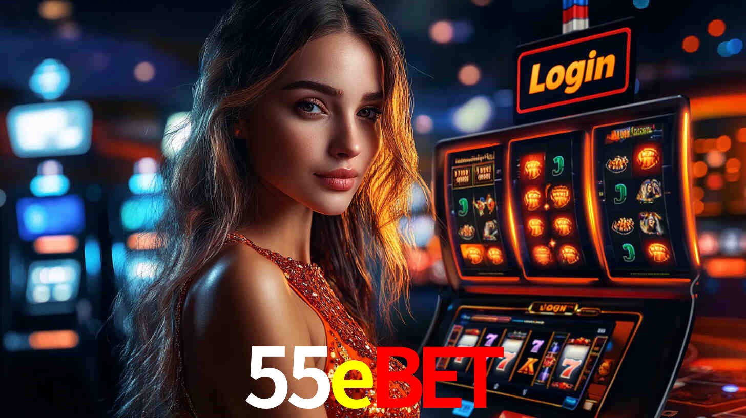 Live Casino 55ebet