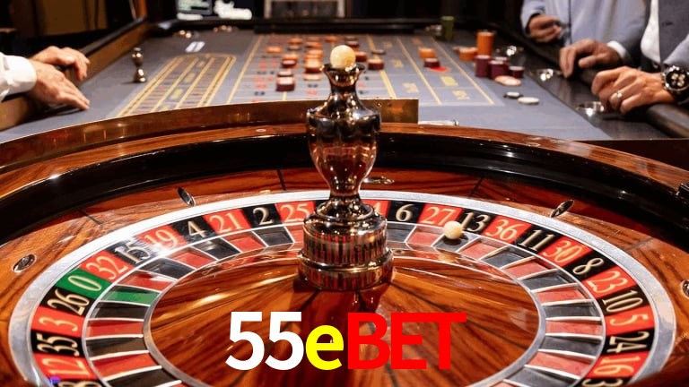 55ebet app
