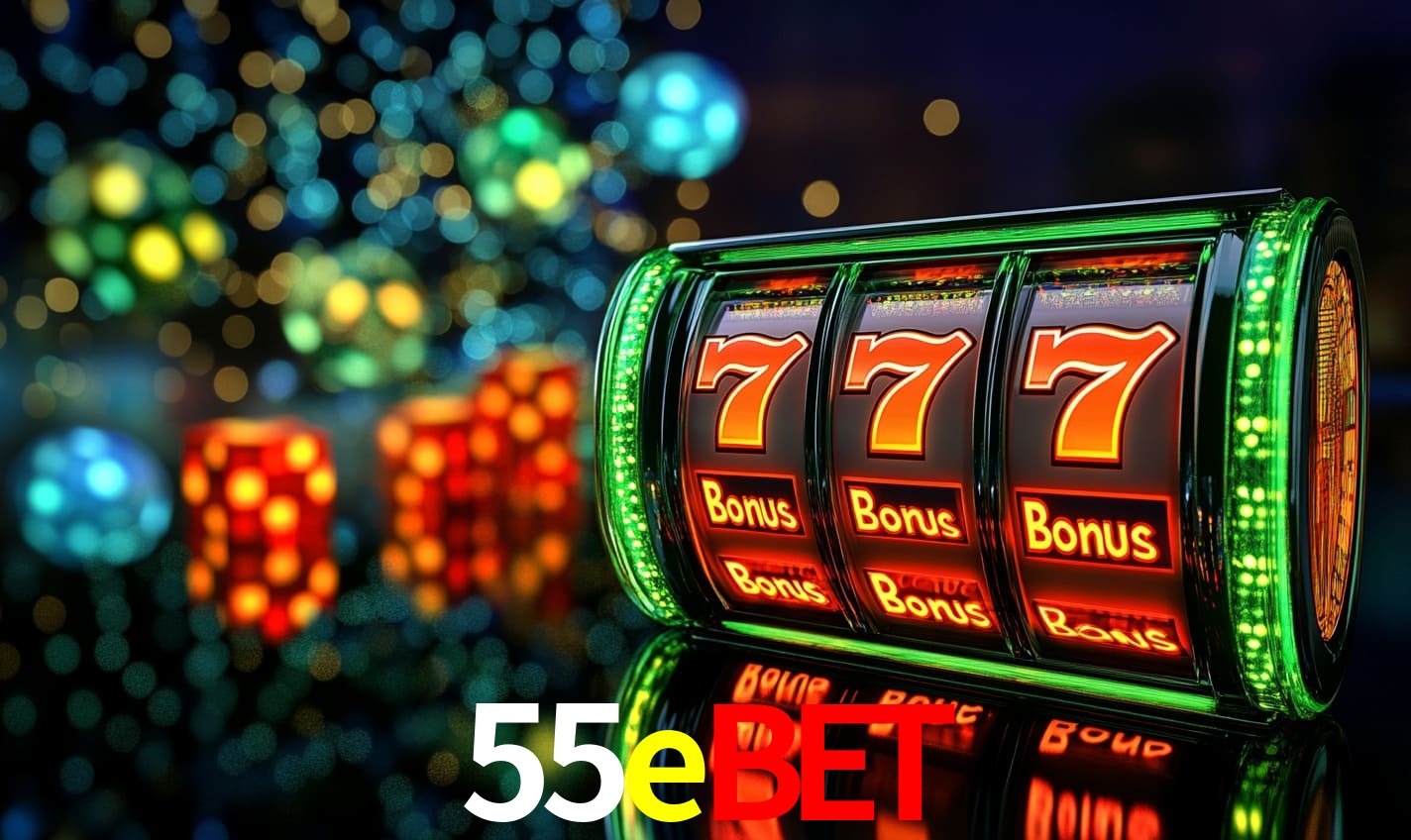 Casino Ao Vivo 55ebet