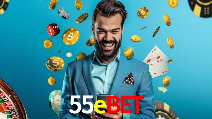 Account Benefits 55ebet