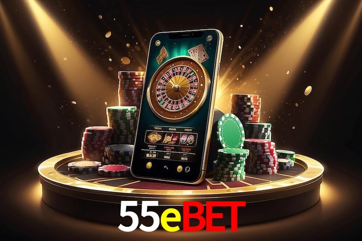 Casino VIP 55ebet