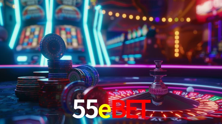 Responsive Design 55ebet