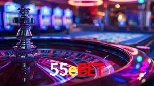 Live Casino 55ebet